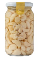 Diş Sarımsak Turşusu 370 Gr.