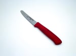 Dişli Mutfak Bıçağı - Yerli Üretim (10,5 cm)