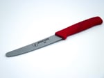 Dişli Mutfak Bıçağı - Yerli Üretim (10,5 cm)