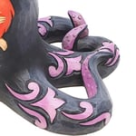 Disney 4059732 Traditions Deep Trouble - Ursula figürü, çok renkli, 160 x 220 x 210 cm
