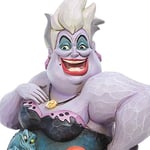 Disney 4059732 Traditions Deep Trouble - Ursula figürü, çok renkli, 160 x 220 x 210 cm