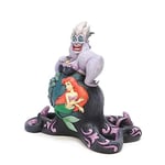 Disney 4059732 Traditions Deep Trouble - Ursula figürü, çok renkli, 160 x 220 x 210 cm