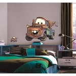 Disney Cars – Duvar Dekorasyonu Hook Mater 61 x 75 cm