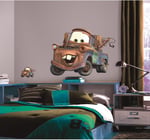 Disney Cars – Duvar Dekorasyonu Hook Mater 61 x 75 cm