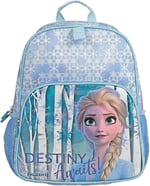 Disney Frozen A Mavi Okul Çantası