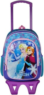 Disney Frozen Çekçek Çantası 96453