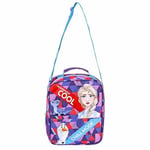 DISNEY Frozen Due-Rx Chill Beslenme Çantası