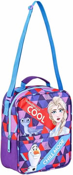 DISNEY Frozen Due-Rx Chill Beslenme Çantası
