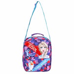 DISNEY Frozen Due-Rx Chill Beslenme Çantası