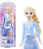 Disney Frozen HLW48 | FD Core - Elsa Fr 2