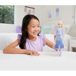 Disney Frozen HLW48 | FD Core - Elsa Fr 2