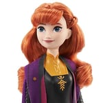 Disney Frozen HLW50 | FD Core - Anna Fr 2