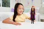 Disney Frozen HLW50 | FD Core - Anna Fr 2