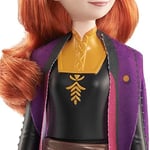 Disney Frozen HLW50 | FD Core - Anna Fr 2