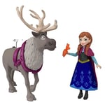 Disney Karlar Ülkesi Karakterleri Oyun Seti