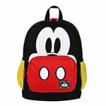 DISNEY Mickey Rox İzoleli Çanta
