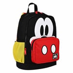 DISNEY Mickey Rox İzoleli Çanta