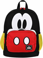 DISNEY Mickey Rox İzoleli Çanta