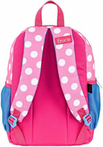 DISNEY Minnie Rox Dots İzoleli Çanta