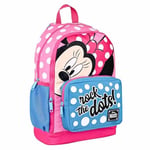 DISNEY Minnie Rox Dots İzoleli Çanta