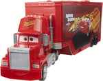 Disney Pixar Cars Dönüştürülebilir Mack Oyun Seti HDC75