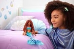 Disney Prenses Muhteşem Deniz Kızı, 3 yaş ve üzeri, HLX08