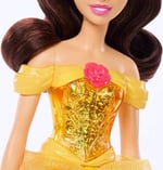 Disney Princess Disney Prenses - Belle, 3 yaş ve üzeri, HLW11