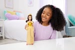 Disney Princess Disney Prenses - Belle, 3 yaş ve üzeri, HLW11