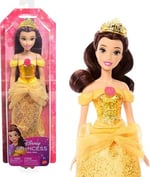 Disney Princess Disney Prenses - Belle, 3 yaş ve üzeri, HLW11