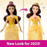 Disney Princess Disney Prenses - Belle, 3 yaş ve üzeri, HLW11
