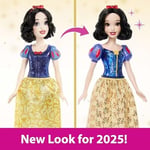 Disney Princess Disney Prenses - Pamuk Prenses, 3 yaş ve üzeri, HLW08