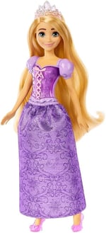 Disney Princess Disney Prenses - Rapunzel, 3 yaş ve üzeri, HLW03