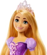 Disney Princess Disney Prenses - Rapunzel, 3 yaş ve üzeri, HLW03