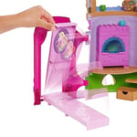 Disney Princess Rapunzel'in Kulesi, 3 yaş ve üzeri, HLW30