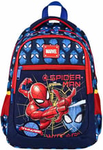 DISNEY Spiderman Tech İzoleli Çanta