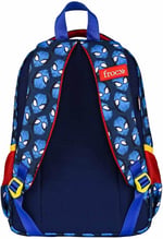 DISNEY Spiderman Tech İzoleli Çanta