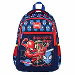 DISNEY Spiderman Tech İzoleli Çanta