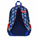DISNEY Spiderman Tech İzoleli Çanta
