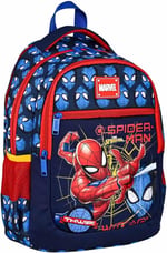 DISNEY Spiderman Tech İzoleli Çanta