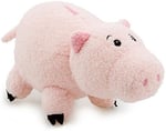 Disney Toy Story 3 HAMM (ham/piggy bank pig) of 7 (about 18cm) Plush Toy (US Store Limited)