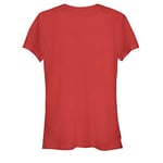 Disney Winnie the Pooh - Pooh Fashion Bisiklet Yaka T-Shirt Tişört Kadın