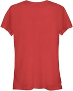 Disney Winnie the Pooh - Pooh Fashion Bisiklet Yaka T-Shirt Tişört Kadın
