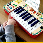 Djeco -Çocuk DJ06006 Animambo, Karışık
