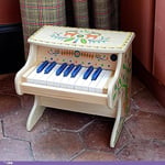 Djeco -Çocuk DJ06006 Animambo, Karışık