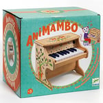 Djeco -Çocuk DJ06006 Animambo, Karışık