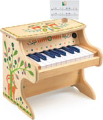 Djeco -Çocuk DJ06006 Animambo, Karışık