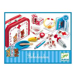 Djeco Veteriner Seti-Bobodoudou
