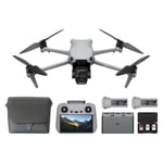DJI Air 3S Fly More Combo RC 2 Kumandalı Drone