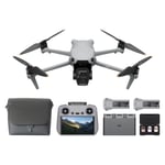 DJI Air 3S Fly More Combo RC 2 Kumandalı Drone