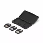 DJI Air 3S Fly More Combo RC 2 Kumandalı Drone